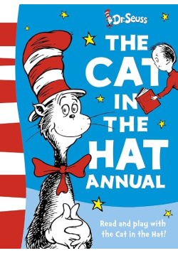 The Cat in the Hat Annual