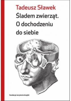 Śladem zwierząt. O dochodzeniu do siebie