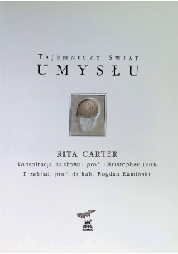 Tajemniczy świat umysłu
