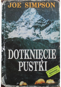 Dotknięcie pustki