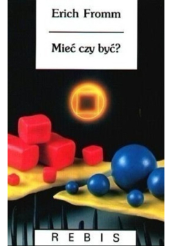 Mieć czy być