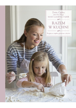Razem w kuchni