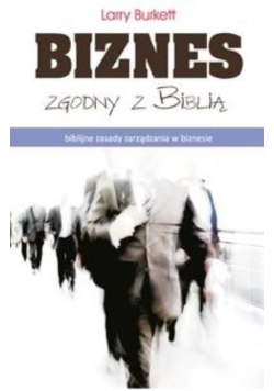 Biznes zgodny z Biblią