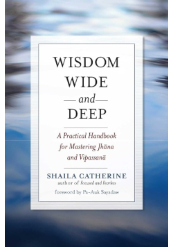 Wisdom Wide and Deep