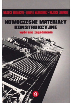 Nowoczesne materiały konstrukcyjne