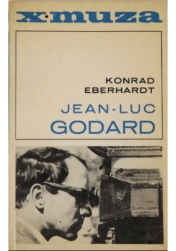 Jean Luc Godard