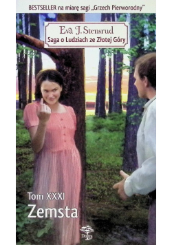 Zemsta Tom XXXI