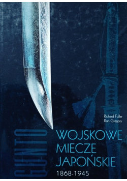 Wojskowe miecze japońskie