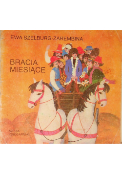 Bracia miesiące