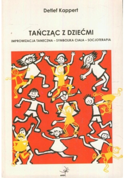 Tańcząc z  dziećmi
