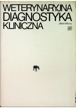 Weterynaryjna diagnostyka kliniczna