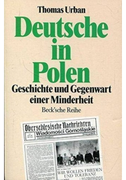 Deutsche in Polen