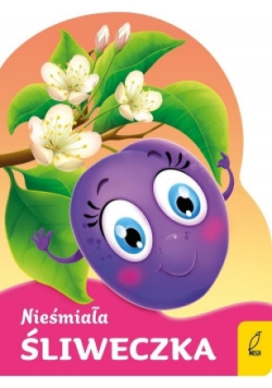 Nieśmiała śliweczka