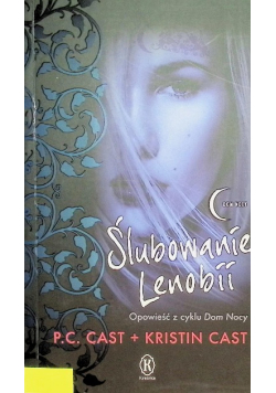 Ślubowanie Lenobii