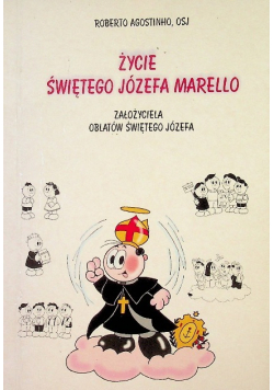 Życie świętego Józefa Marello