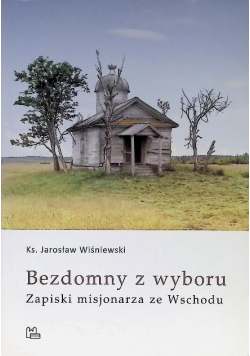 Bezdomny z wyboru