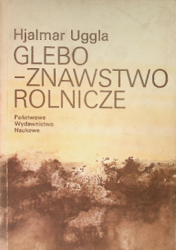 Gleboznawstwo rolnicze