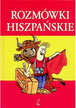 Rozmówki Hiszpańskie