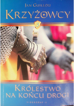 Królestwo na końcu drogi