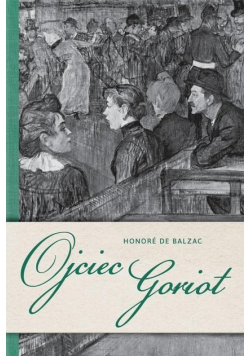 Ojciec Goriot