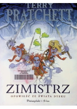 Zimistrz