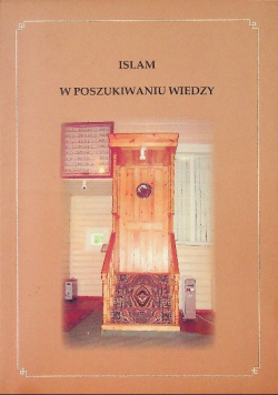 Islam W poszukiwaniu wiedzy