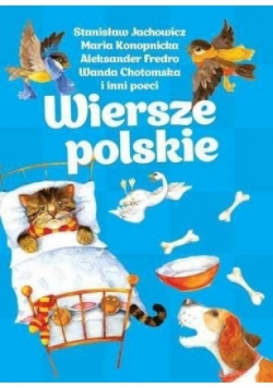 Wiersze polskie