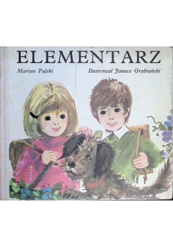 Elementarz