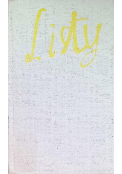 Listy  do domu