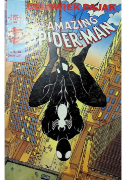 The Amazing Spider Man Nr 5 / 90