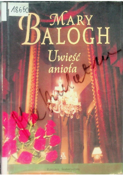 Uwieść anioła