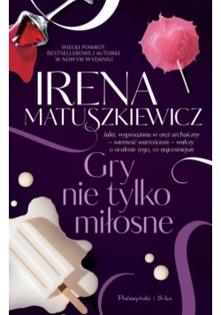 Gry nie tylko miłosne