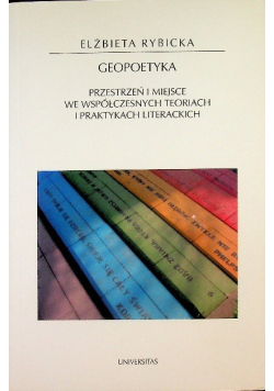 Geopoetyka