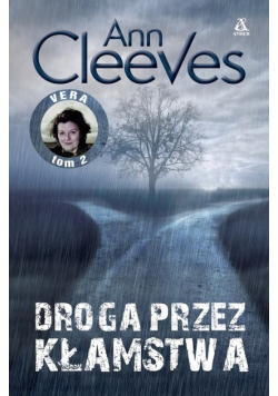 Droga przez kłamstwa Tom 2