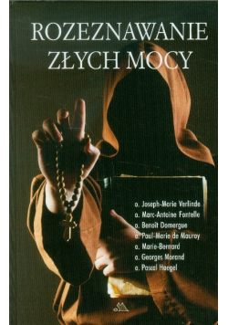 Rozeznawanie złych mocy