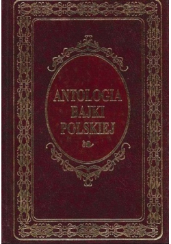 Antologia bajki polskiej