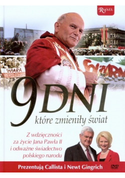 9 dni które zmieniły świat
