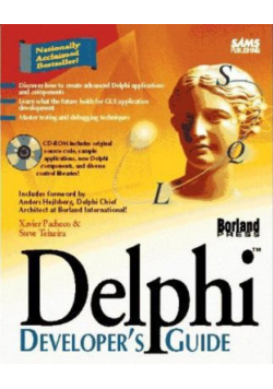 Delphi Developer's Guide