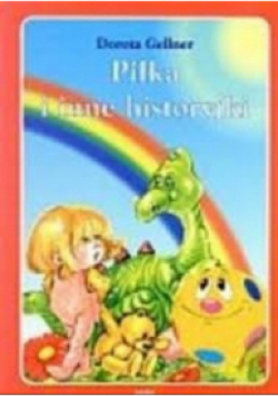 Piłka i inne historyjki