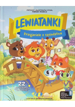 Lewiatanki Przyjaciele z sąsiedztwa