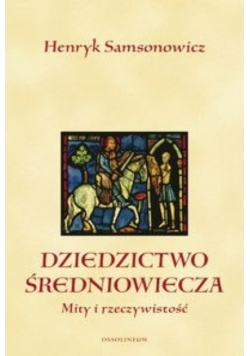 Dziedzictwo średniowiecza
