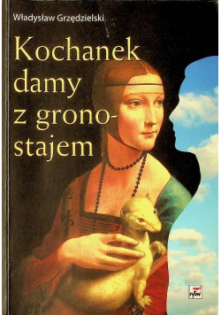 Kochanek damy z gronostajem