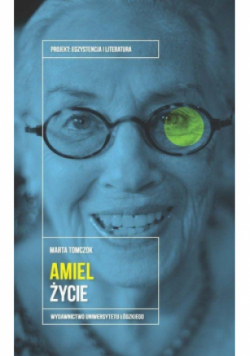 Amiel Życie