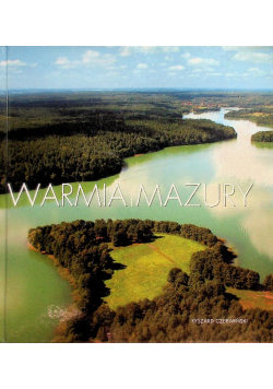 Warmia i Mazury