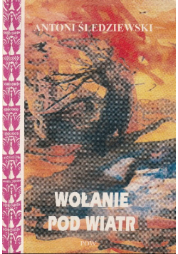 Wołanie pod wiatr