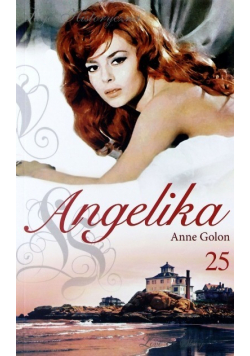 Angelika Droga nadziei Tom 25