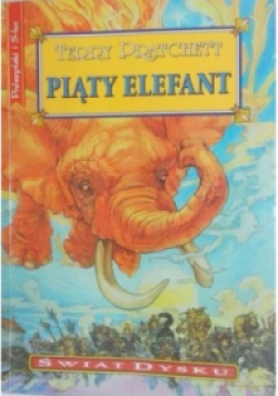 Piąty elefant