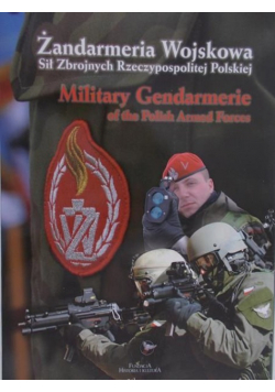 Żandarmeria Wojskowa Sił Zbrojnych Rzeczypospolitej Polskiej
