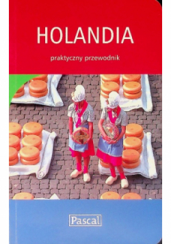 Holandia praktyczny przewodnik Pascal