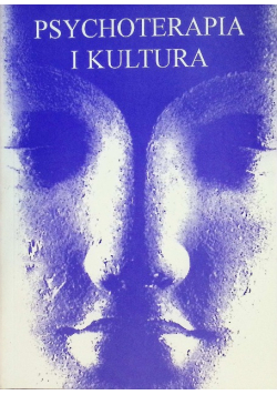 Psychoterapia i kultura